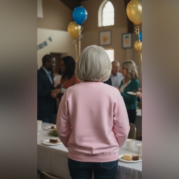 Inspirational Sweatshirt NEW - Picture 2 of 6